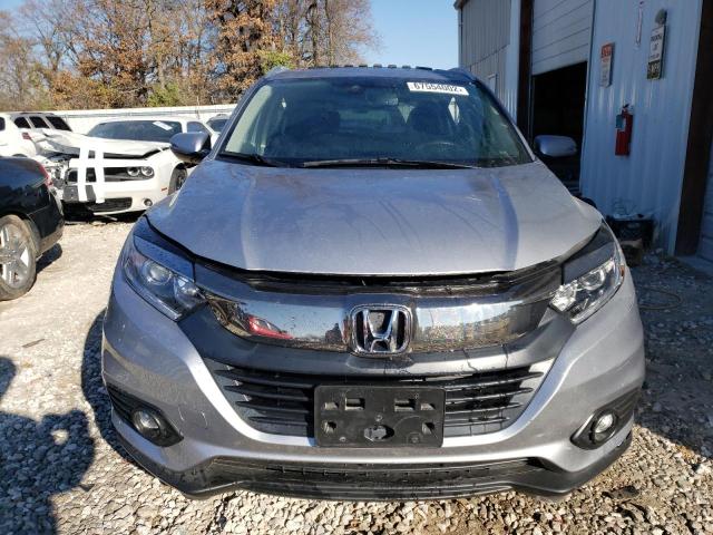 2022 HONDA HR-V EXL - 3CZRU6H79NM735249