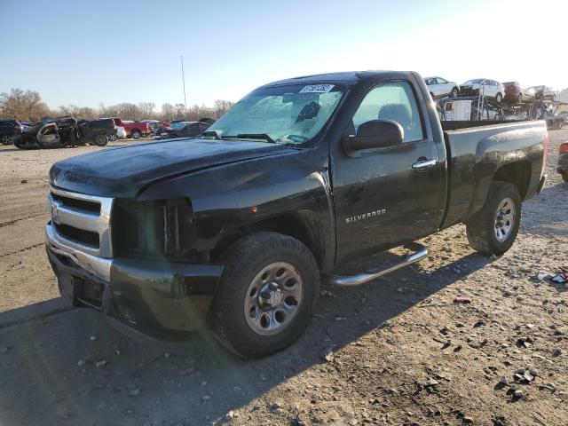 2011 Chevrolet C/K 1500 