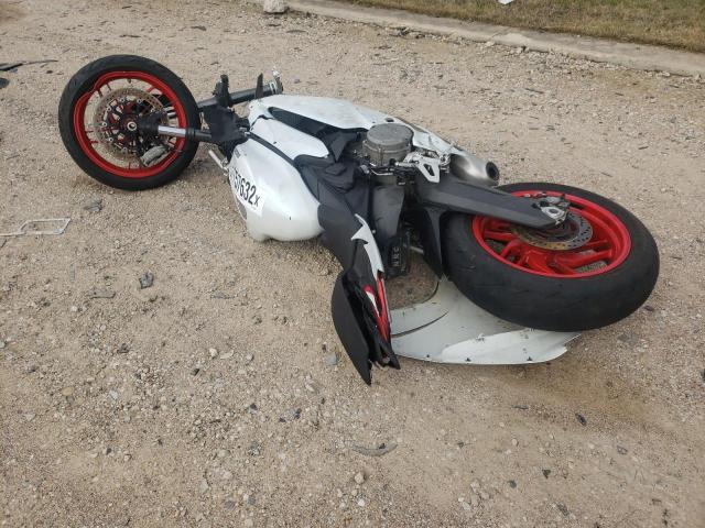 2016 DUCATI SUPERBIKE - ZDM14B1WXGB003062