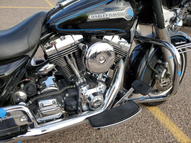 2006 HARLEY-DAVIDSON FLHTCUI SH 1HD1FLW156Y647636