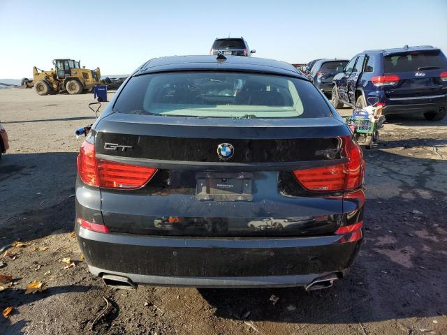 WBASN4C56AC209460 BMW 550 GT