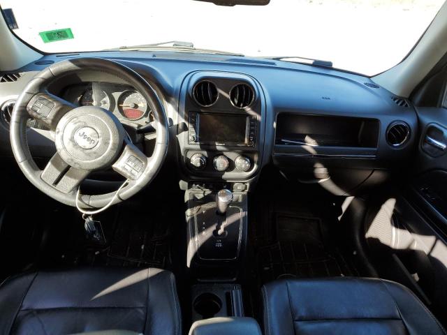 2015 JEEP PATRIOT LA - 1C4NJRFB1FD395906