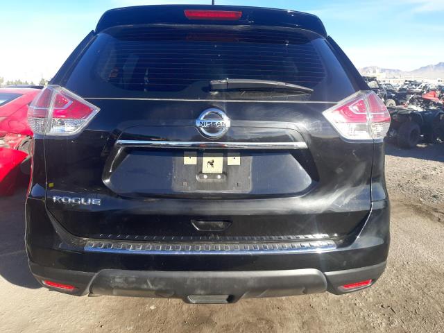 JN8AT2MT3GW005913 Nissan ROGUE S
