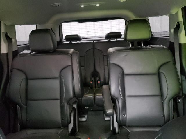 2021 GMC ACADIA SLT - 1GKKNMLS8MZ209569
