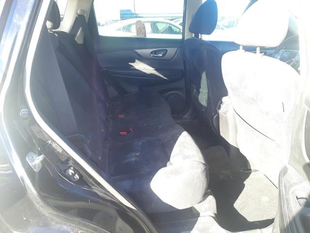 JN8AT2MT3GW005913 Nissan ROGUE S
