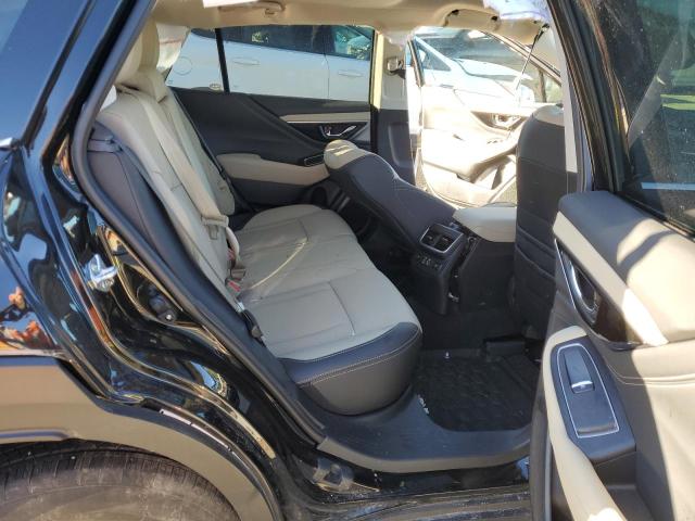 2023 SUBARU OUTBACK LI - 4S4BTANC4P3110854