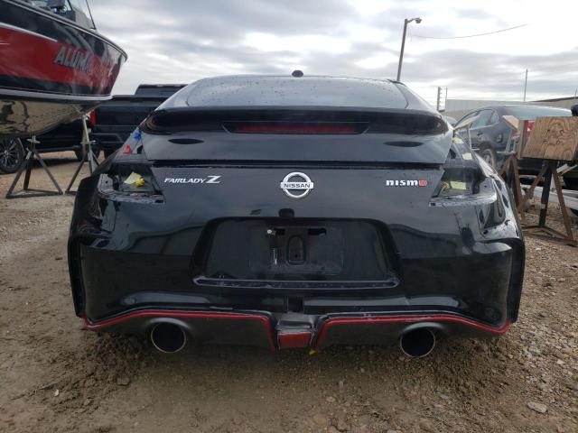 2019 NISSAN 370Z NISMO JN1AZ4EH6KM421705