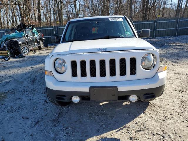 2015 JEEP PATRIOT LA - 1C4NJRFB1FD395906