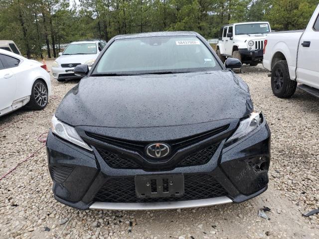 2020 TOYOTA CAMRY XSE - 4T1K61AK8LU978963