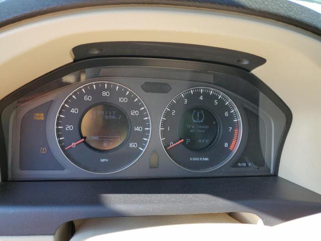 YV4BZ982X81005749 Volvo XC70