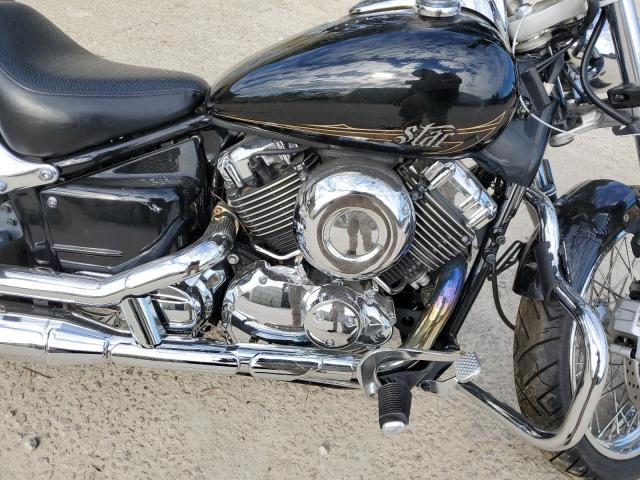 2013 YAMAHA XVS650 - JYAVM01E9DA139219