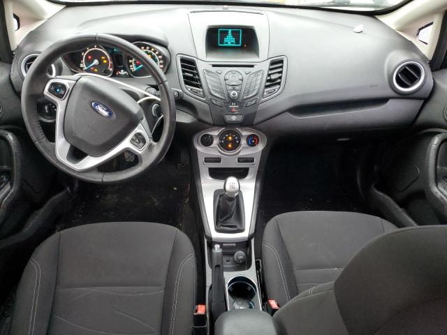 2016 FORD FIESTA SE - 3FADP4EJ9GM107535