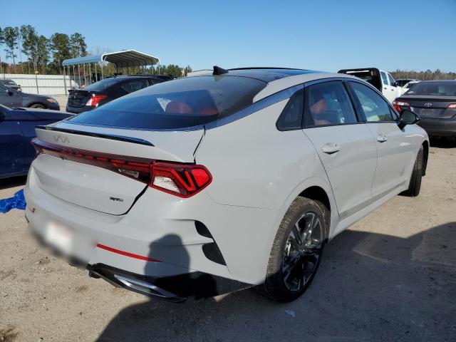 2023 KIA K5 GT LINE - 5XXG64J20PG187334
