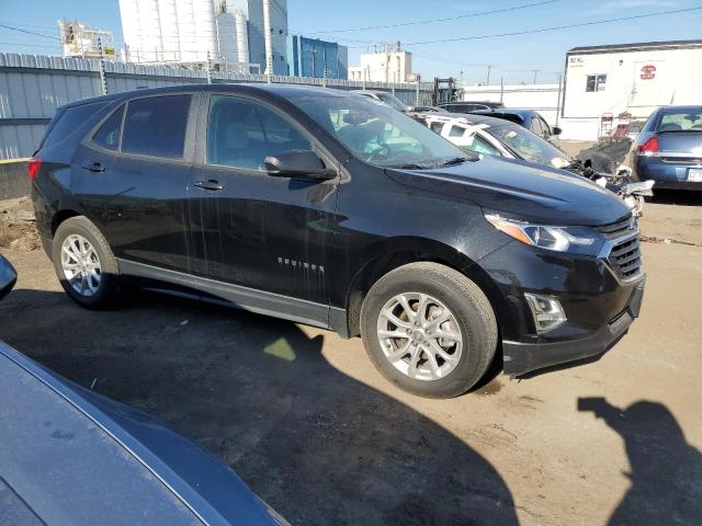 2020 Chevrolet Equinox Ls VIN: 2GNAXHEV1L6257397 Lot: 49204724