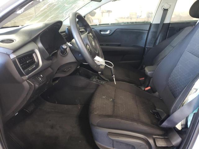 3KPA24AD4ME429596 KIA RIO LX