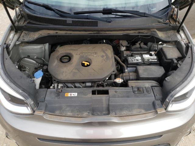 2018 KIA SOUL + - KNDJP3A56J7516013