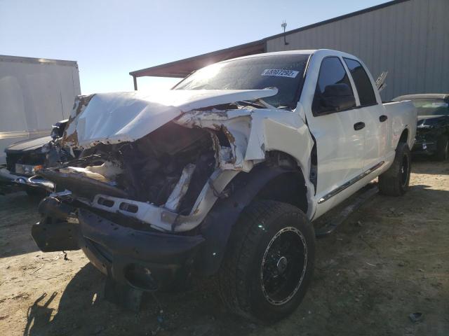 2008 Dodge Ram 1500 ST