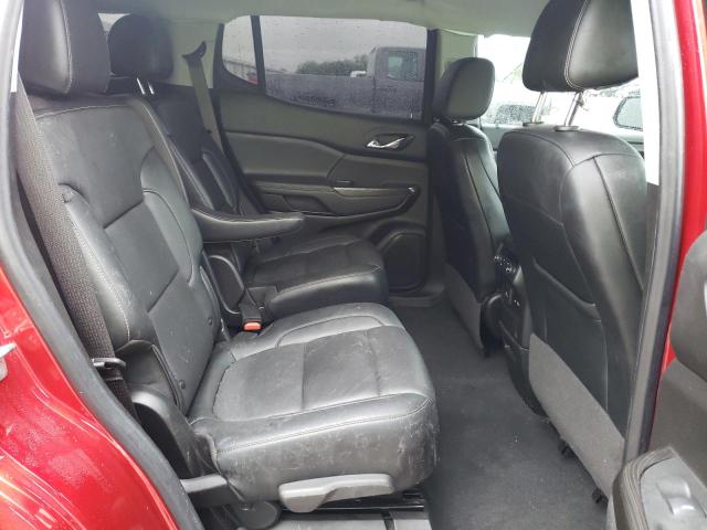 2021 GMC ACADIA SLT - 1GKKNMLS8MZ209569