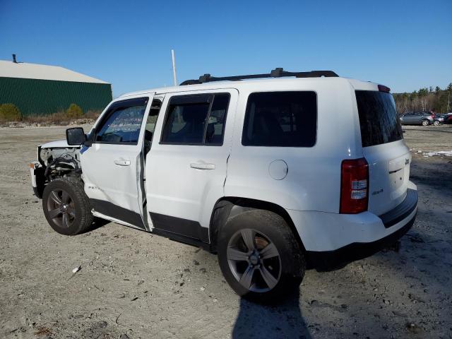 2015 JEEP PATRIOT LA - 1C4NJRFB1FD395906