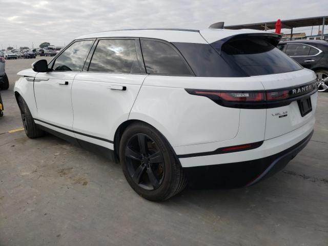 SALYB2RV0JA708549 Land Rover Range Rover Velar S