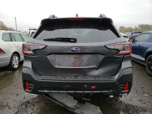 2022 SUBARU OUTBACK ON 4S4BTGLD4N3248048