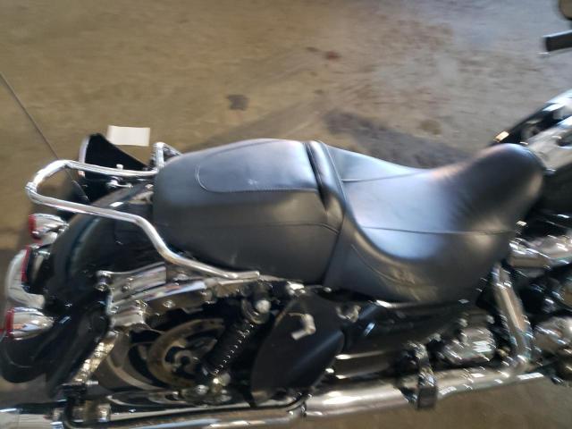 2022 HARLEY-DAVIDSON FLHX 1HD1KBC14NB658879