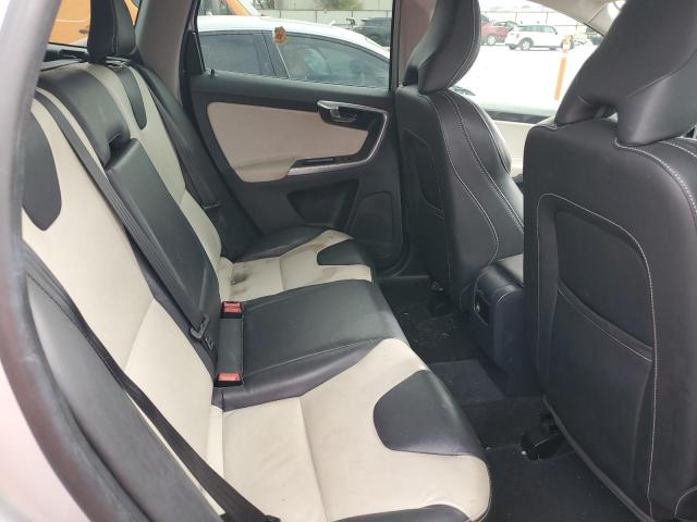 2017 VOLVO XC60 T5 DY YV440MDR6H2222976