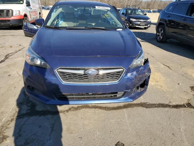 4S3GKAB64H3623499 Subaru Impreza