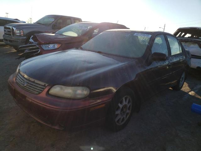 1999 Chevrolet Malibu LS for sale in Indianapolis, IN