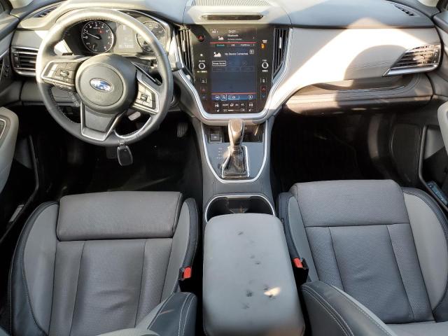 2020 SUBARU OUTBACK LI - 4S4BTANC5L3171673