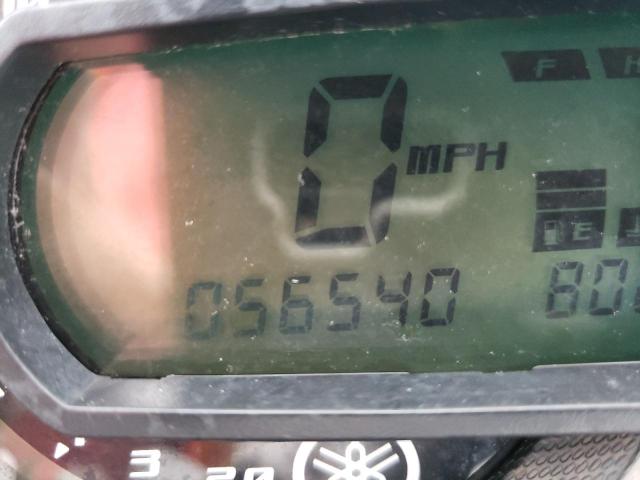 2004 YAMAHA FZ6 SC JYARJ08Y84A000127