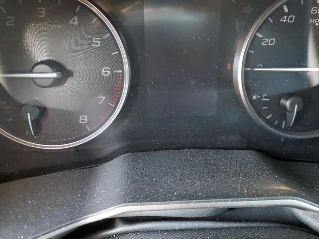 2023 SUBARU OUTBACK LI - 4S4BTANC4P3110854