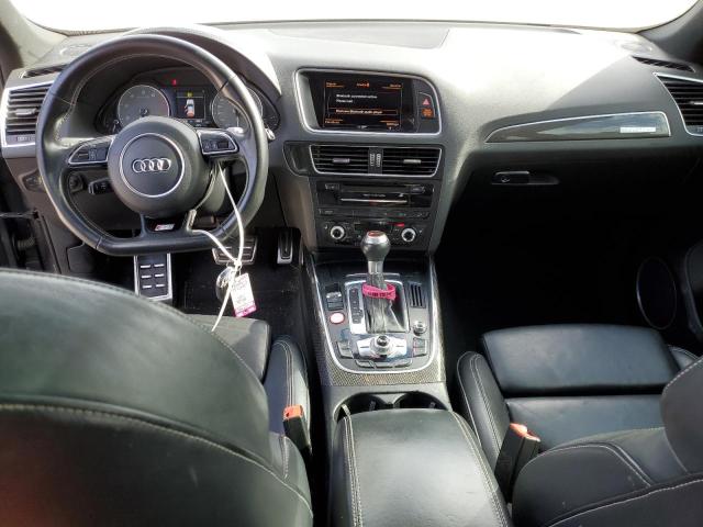 2017 AUDI SQ5 PREMIU WA1CCAFP8HA009236