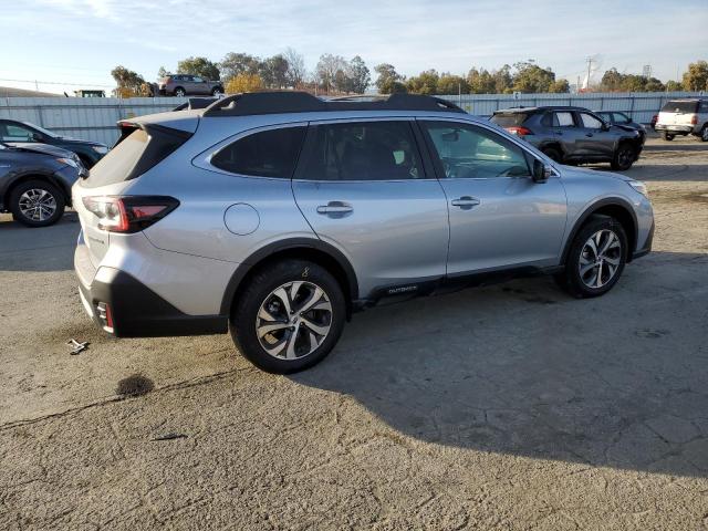 2020 SUBARU OUTBACK LI - 4S4BTANC5L3171673