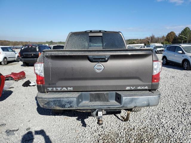 2019 NISSAN TITAN S - 1N6AA1EJ7KN514990