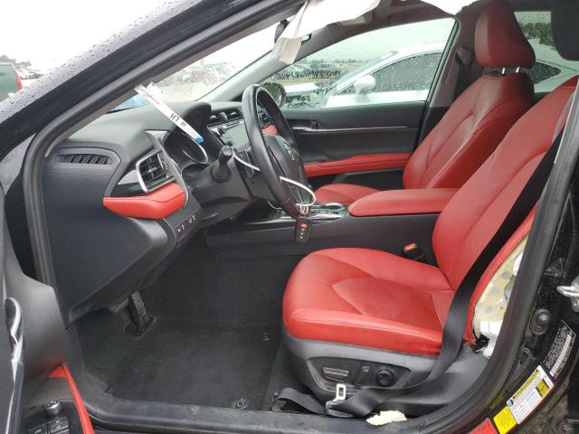 2020 TOYOTA CAMRY XSE - 4T1K61AK8LU978963