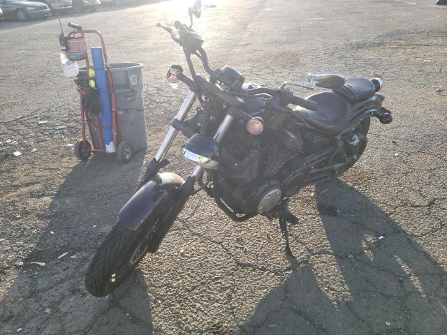 2014 YAMAHA XVS950 CU JYAVN05Y6EA000765