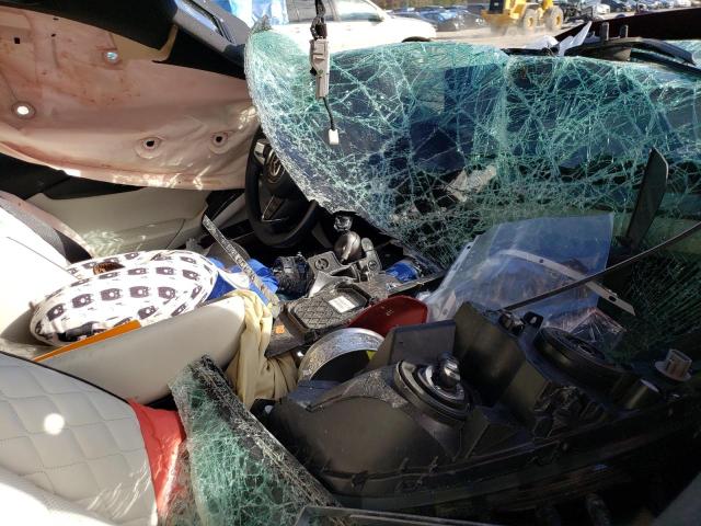 2021 MAZDA CX-9 SIGNA - JM3TCBEY2M0505405