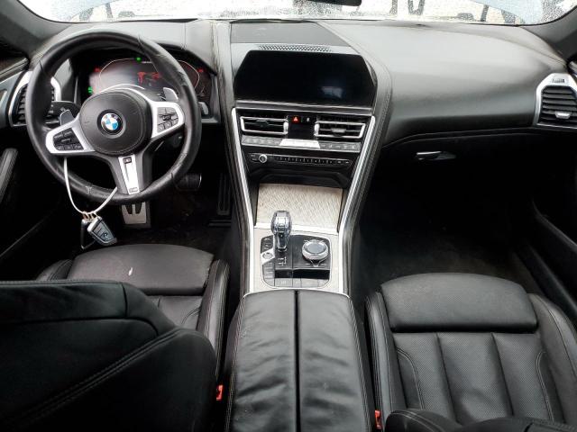 2019 BMW M850XI WBAFY4C50KBX39732