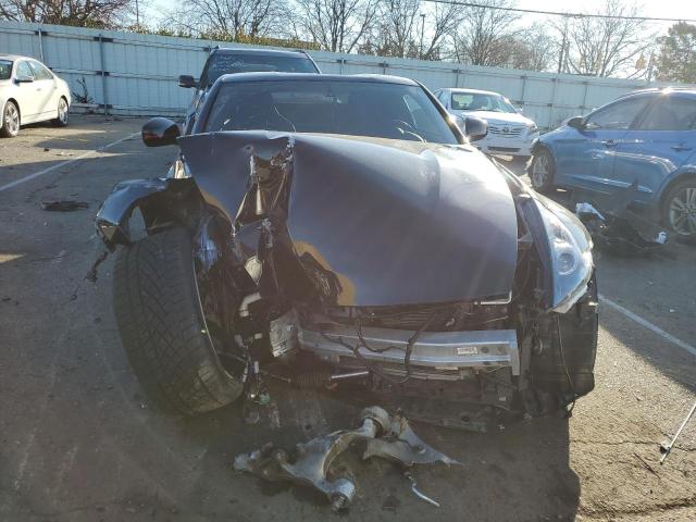 2018 NISSAN 370Z BASE - JN1AZ4EH0JM571128