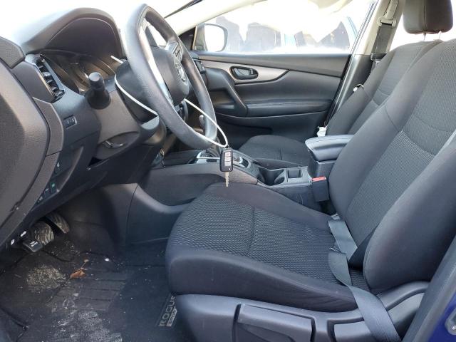 JN1BJ1CW7LW380874 Nissan Rogue 2020. Фото: 6