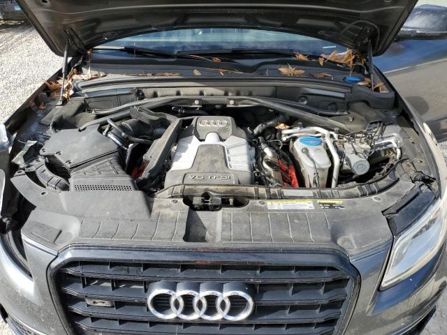 2017 AUDI SQ5 PREMIU WA1CCAFP8HA009236