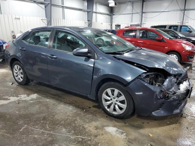 2015 TOYOTA 02-2FDC25 2T1BURHE7FC457274