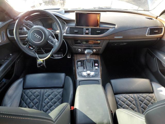 2015 AUDI S7 PREMIUM WAUW2AFC1FN035926