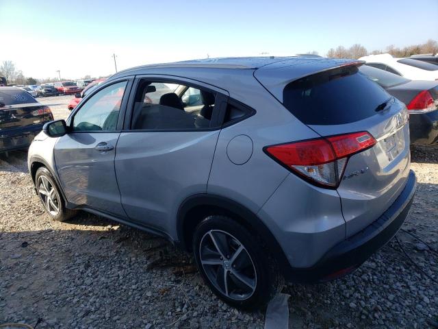 2022 HONDA HR-V EXL - 3CZRU6H79NM735249