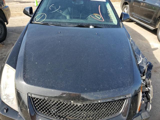 1G6DP8E39D0123030 Cadillac Cts Premium Collection