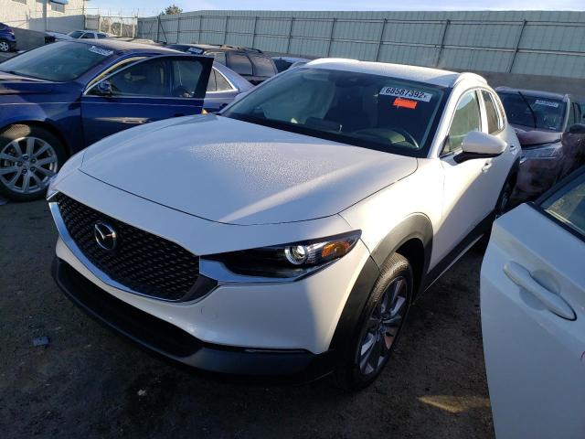 2022 Mazda CX-30 Select