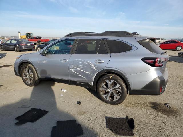 2020 SUBARU OUTBACK LI - 4S4BTANC5L3171673