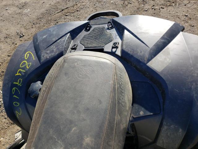 2021 CAN-AM RENEGADE X 3JBMXAX41MJ000236