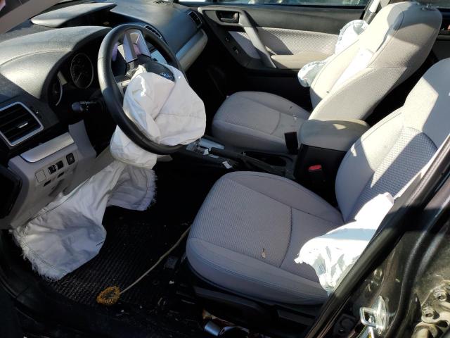 JF2SJABC8JH521068 Subaru Forester 2.5i